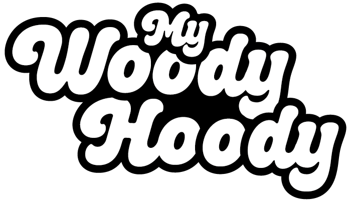 My Woody Hoody